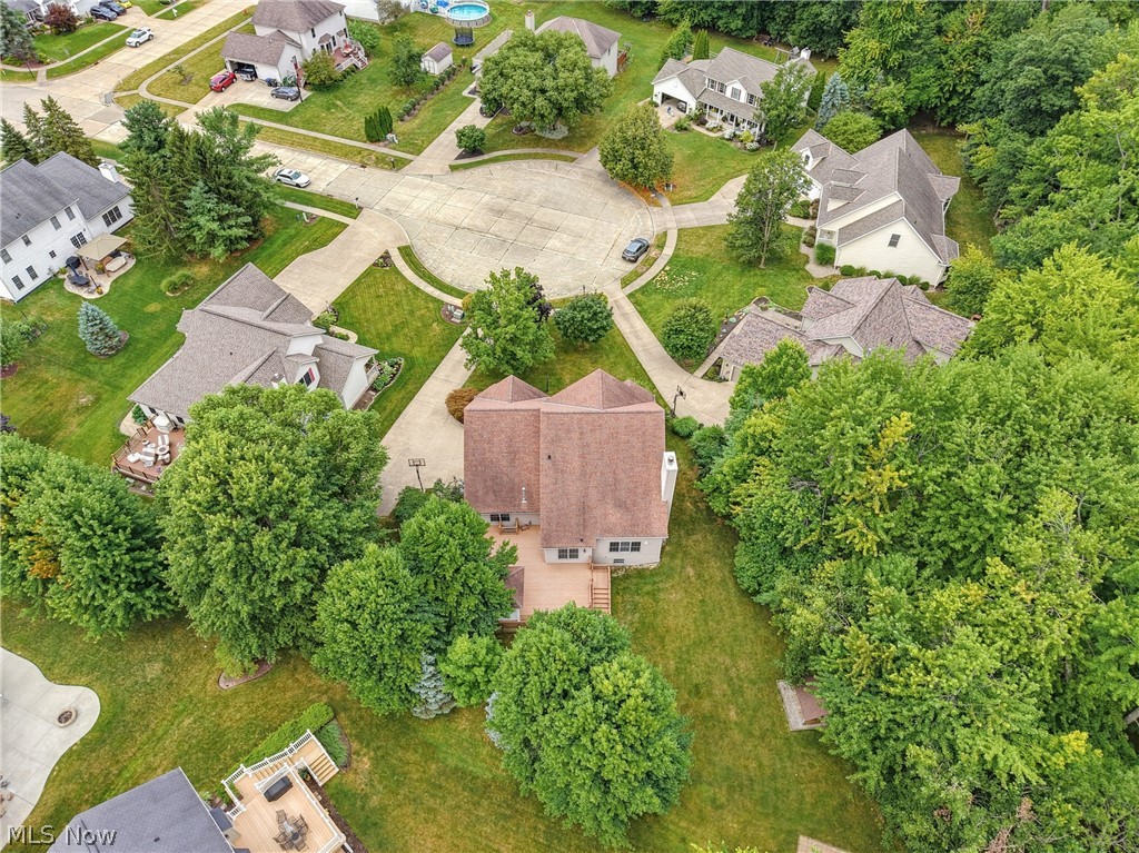 Woodlands - Residential