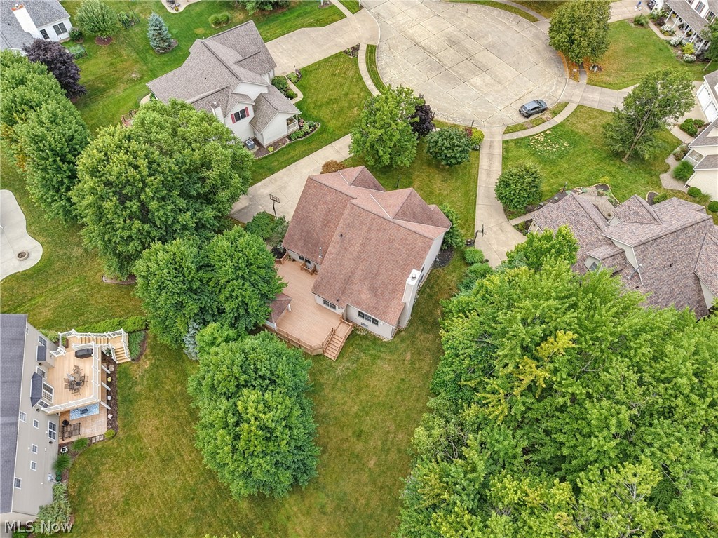 Woodlands - Residential