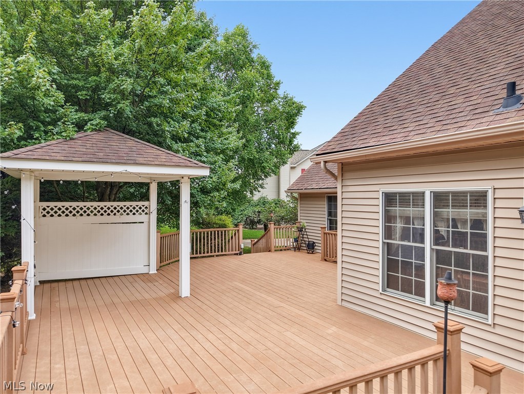 Woodlands - Residential