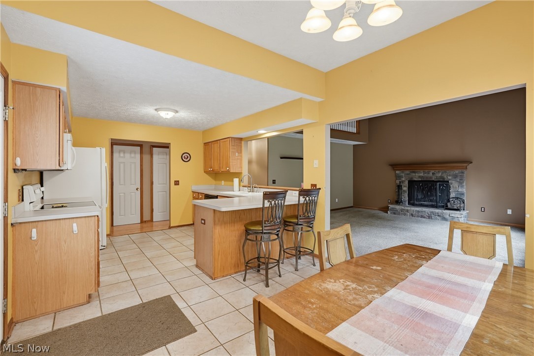Woodlands - Residential