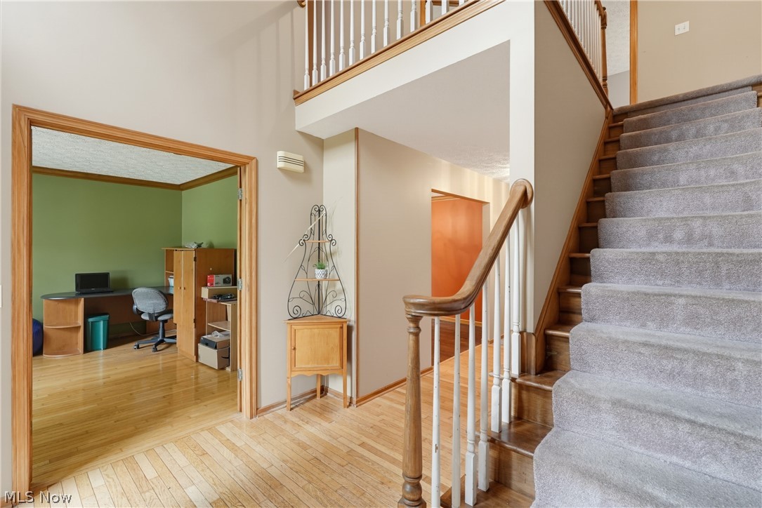 Woodlands - Residential