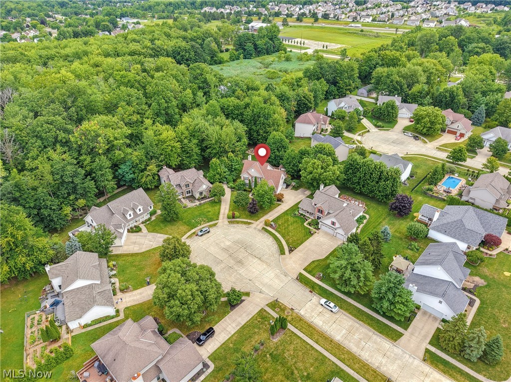 Woodlands - Residential