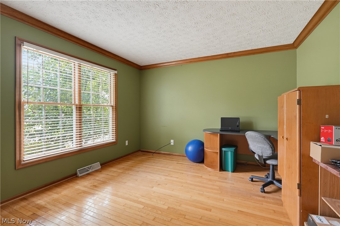 Woodlands - Residential