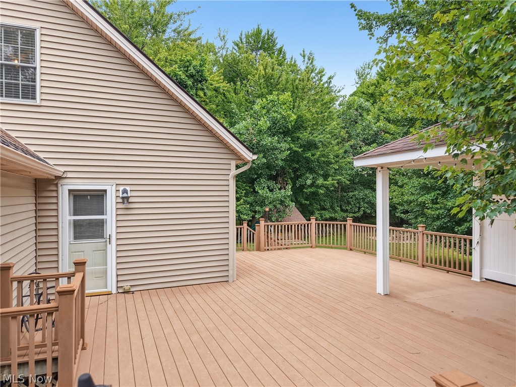 Woodlands - Residential