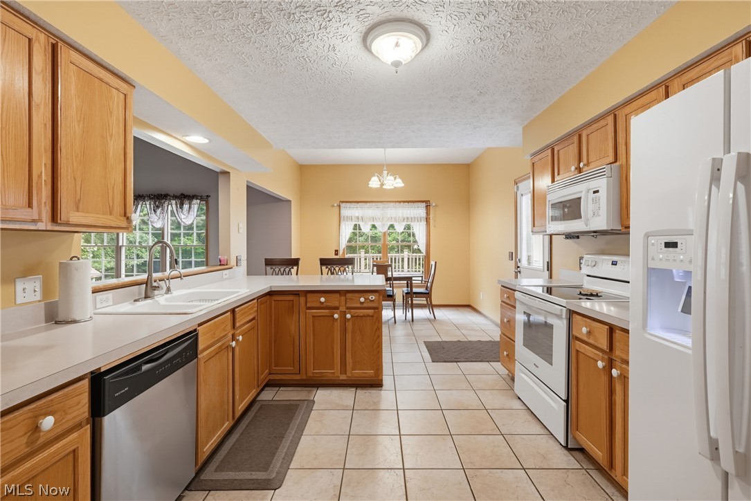 Woodlands - Residential