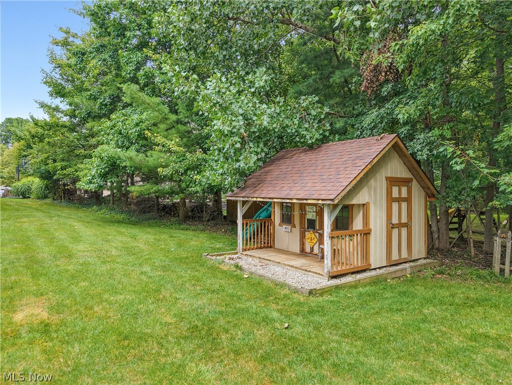 Woodlands - Residential