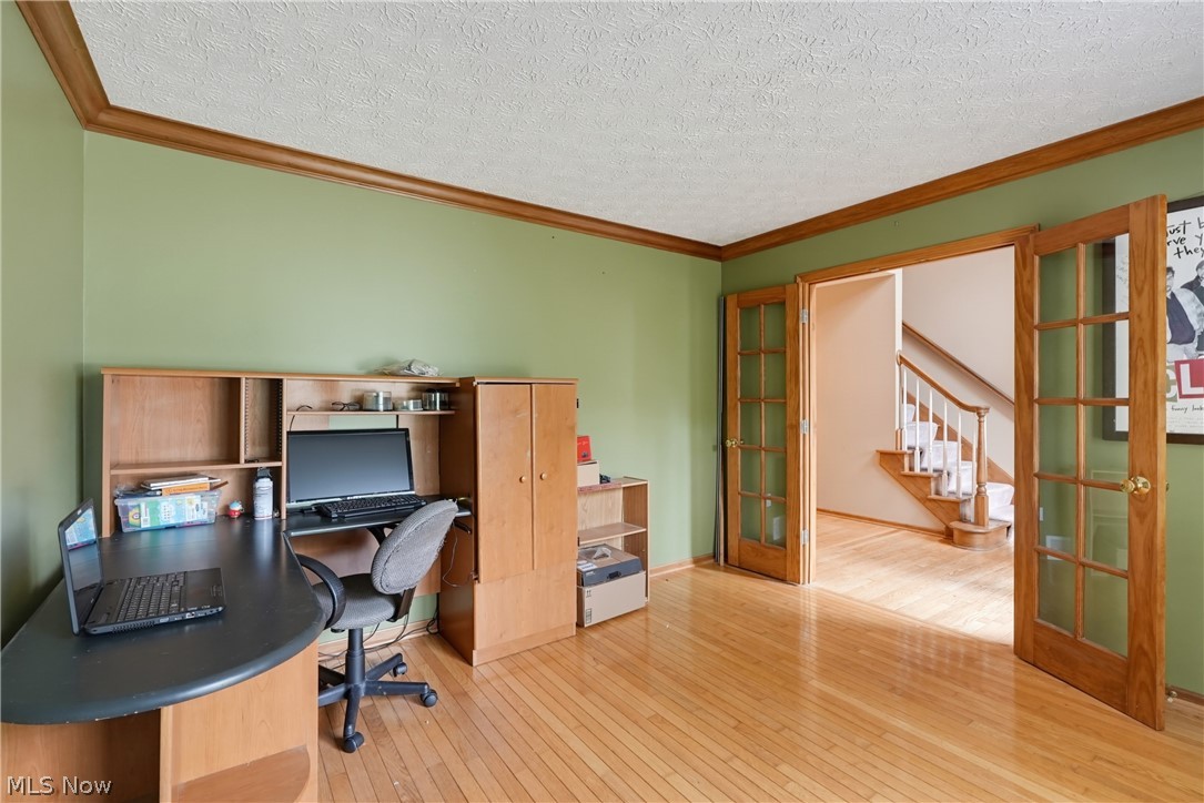 Woodlands - Residential