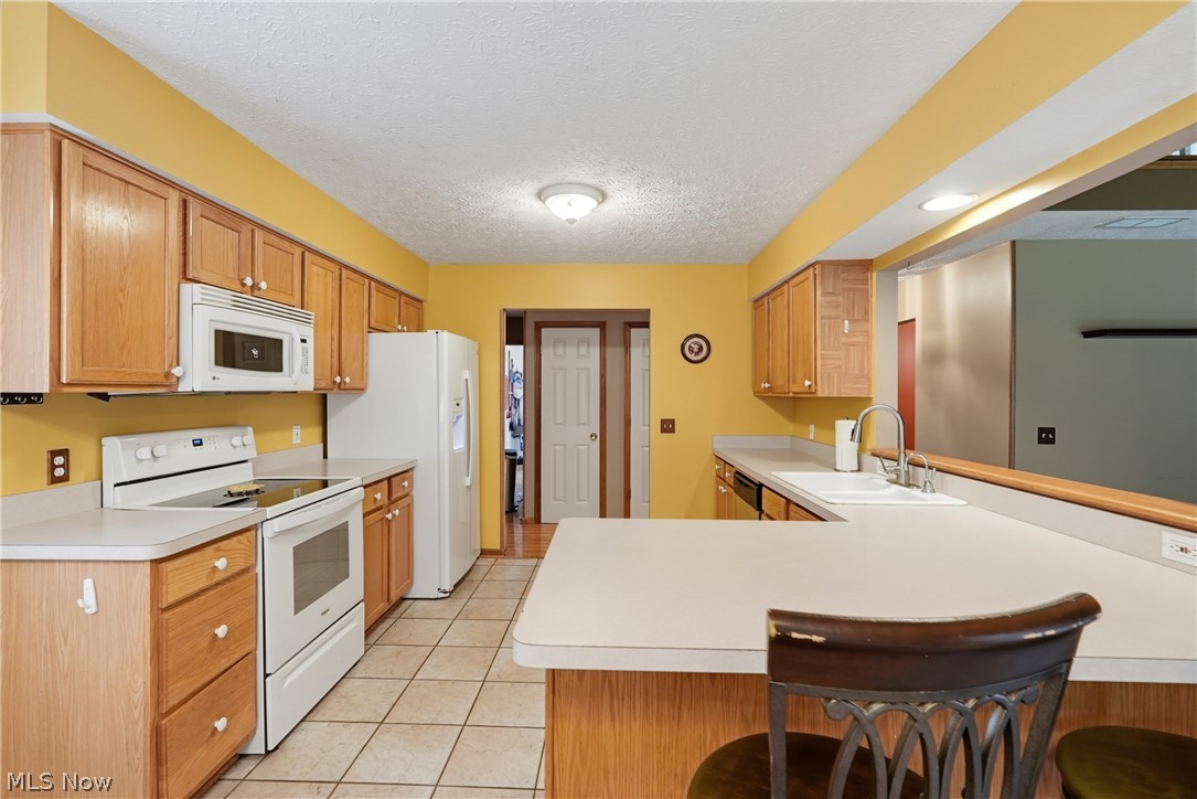 Woodlands - Residential