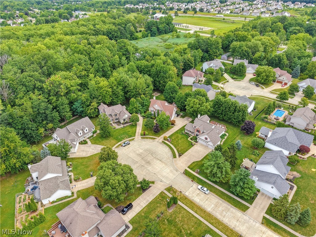 Woodlands - Residential