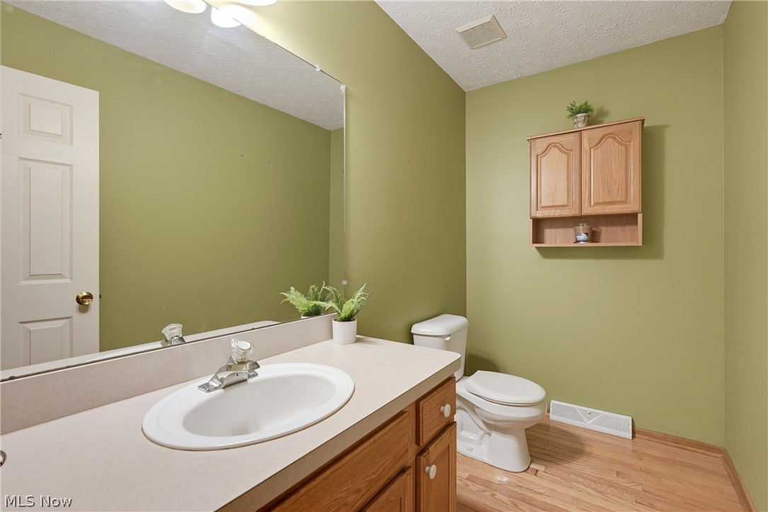 Woodlands - Residential