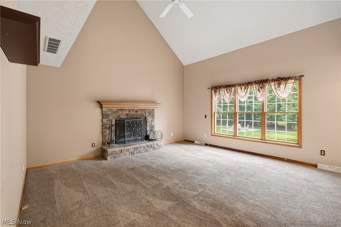 Woodlands - Residential