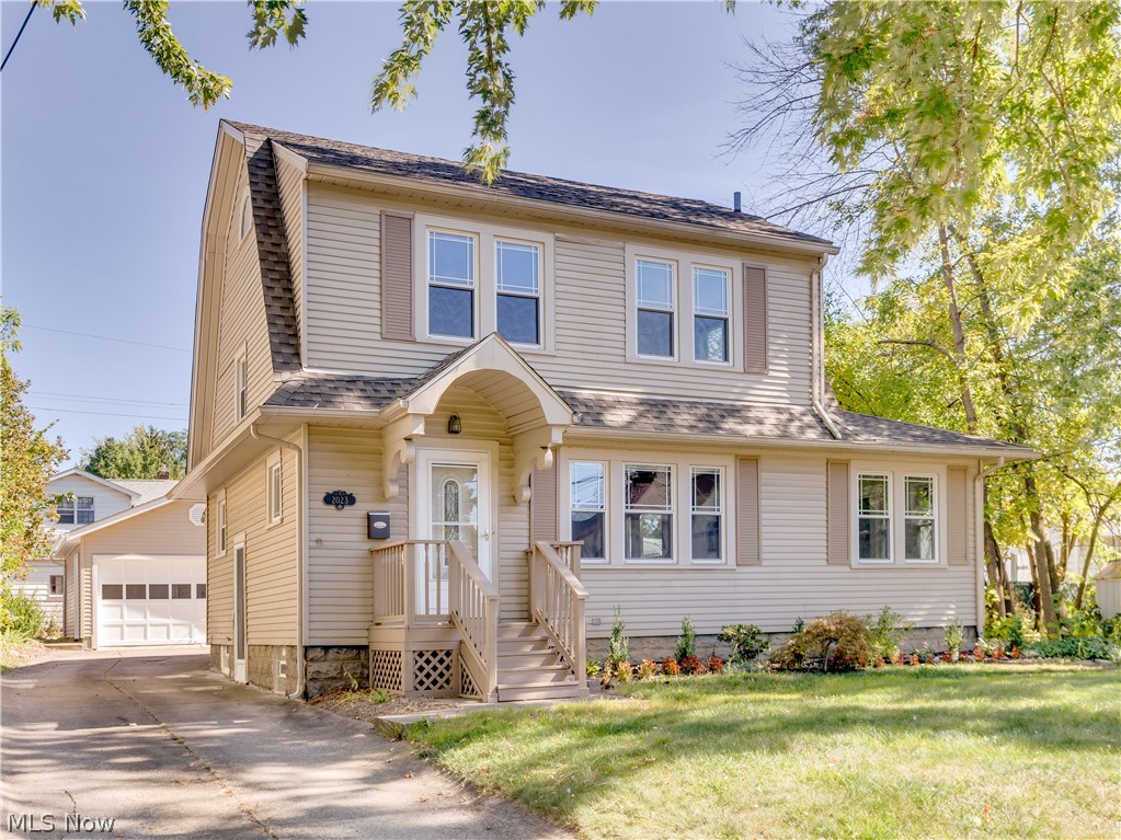 Wayne Park - Residential