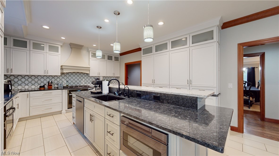 Crystal Shores Sub Ph II - Residential