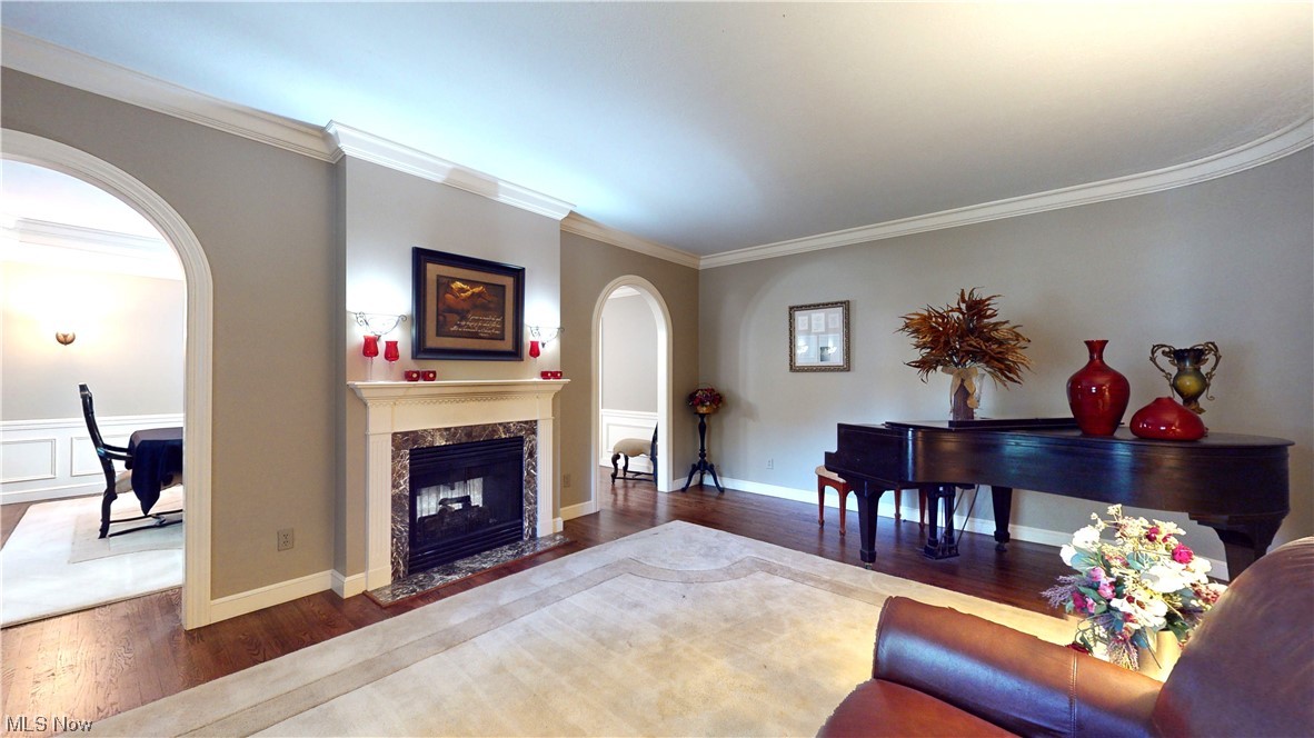 Crystal Shores Sub Ph II - Residential
