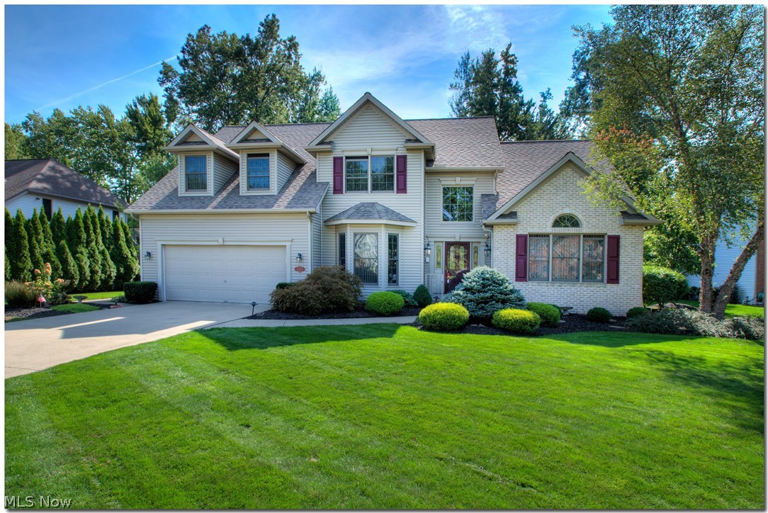 Parkland - Residential