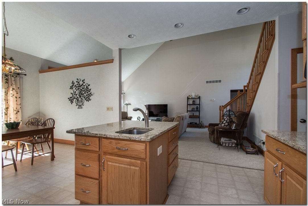 Parkland - Residential
