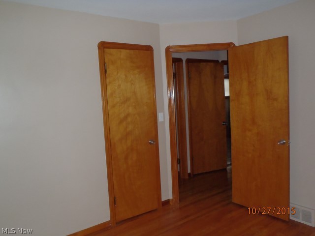 Parmawood Companys - Residential