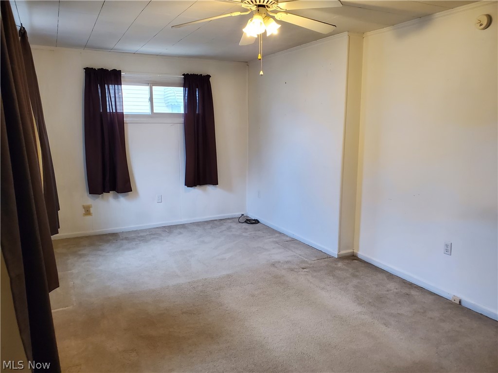 Cloverdale - Residential