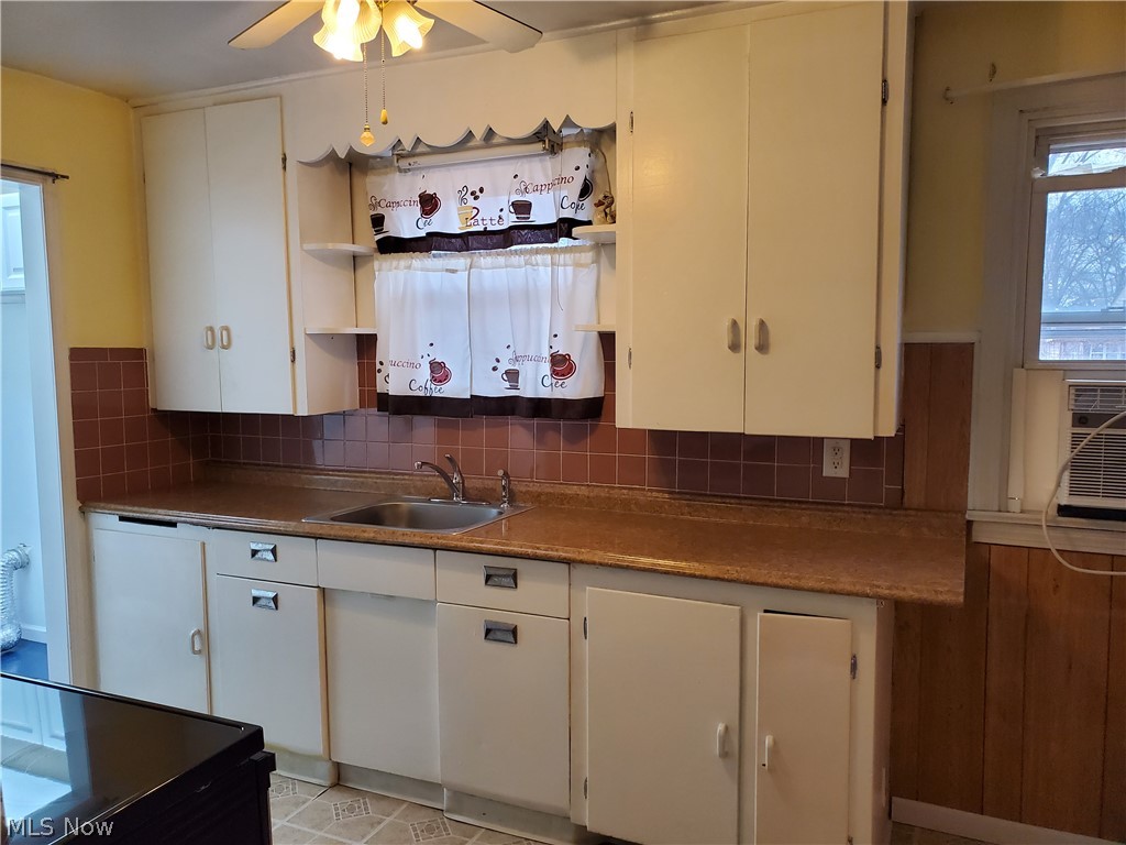 Cloverdale - Residential