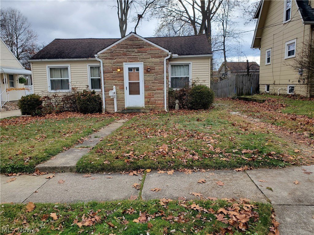 Cloverdale - Residential