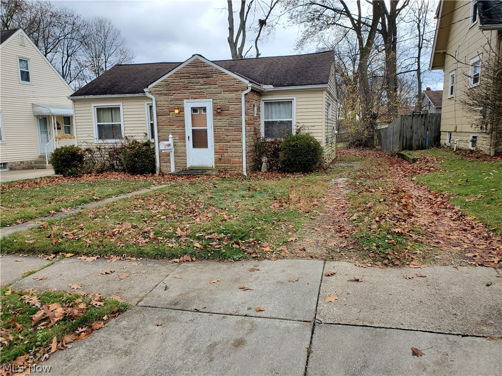 Cloverdale - Residential