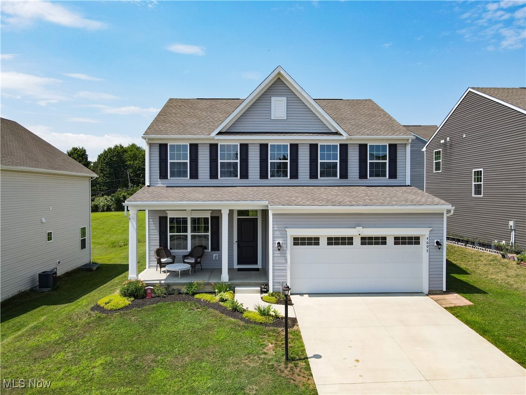 Germaine Reserve Ph 1 - Residential