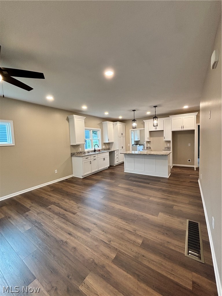 Bramble Woods Ph 2 Rep #1 - Residential