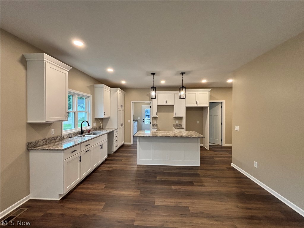 Bramble Woods Ph 2 Rep #1 - Residential
