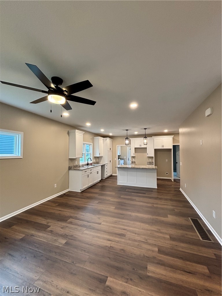 Bramble Woods Ph 2 Rep #1 - Residential
