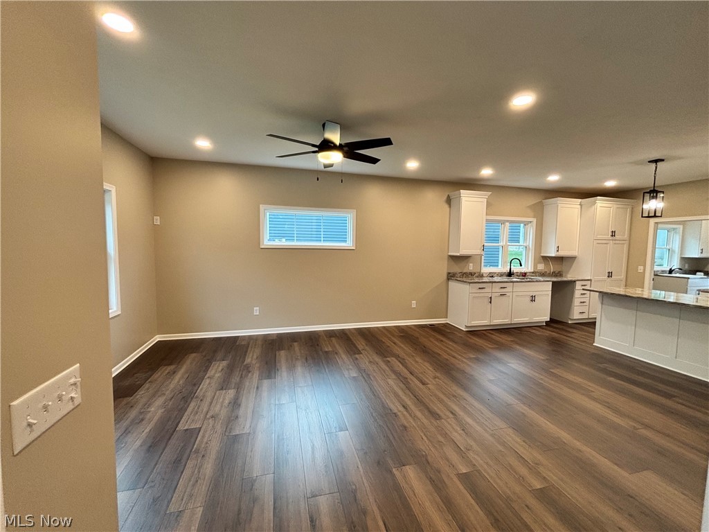Bramble Woods Ph 2 Rep #1 - Residential
