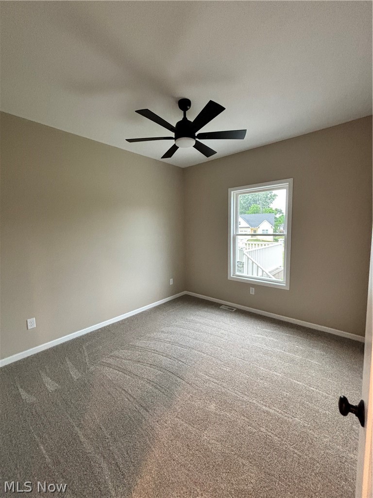 Bramble Woods Ph 2 Rep #1 - Residential