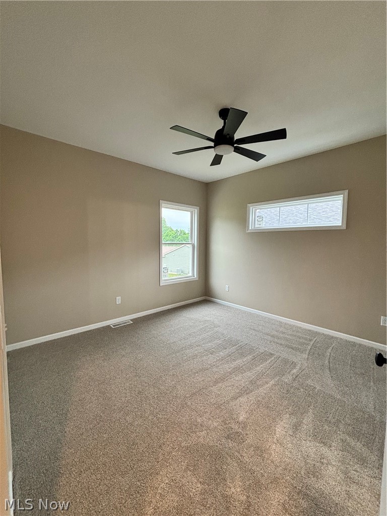 Bramble Woods Ph 2 Rep #1 - Residential