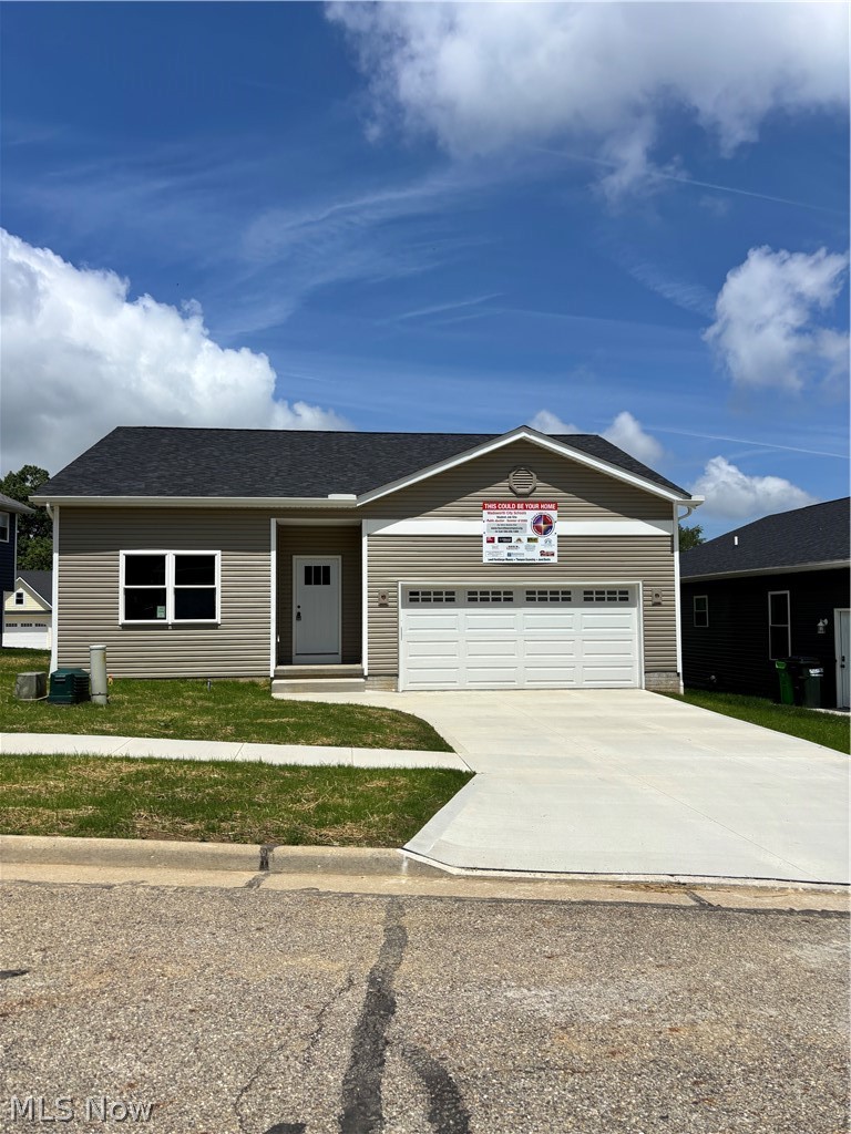 Bramble Woods Ph 2 Rep #1 - Residential