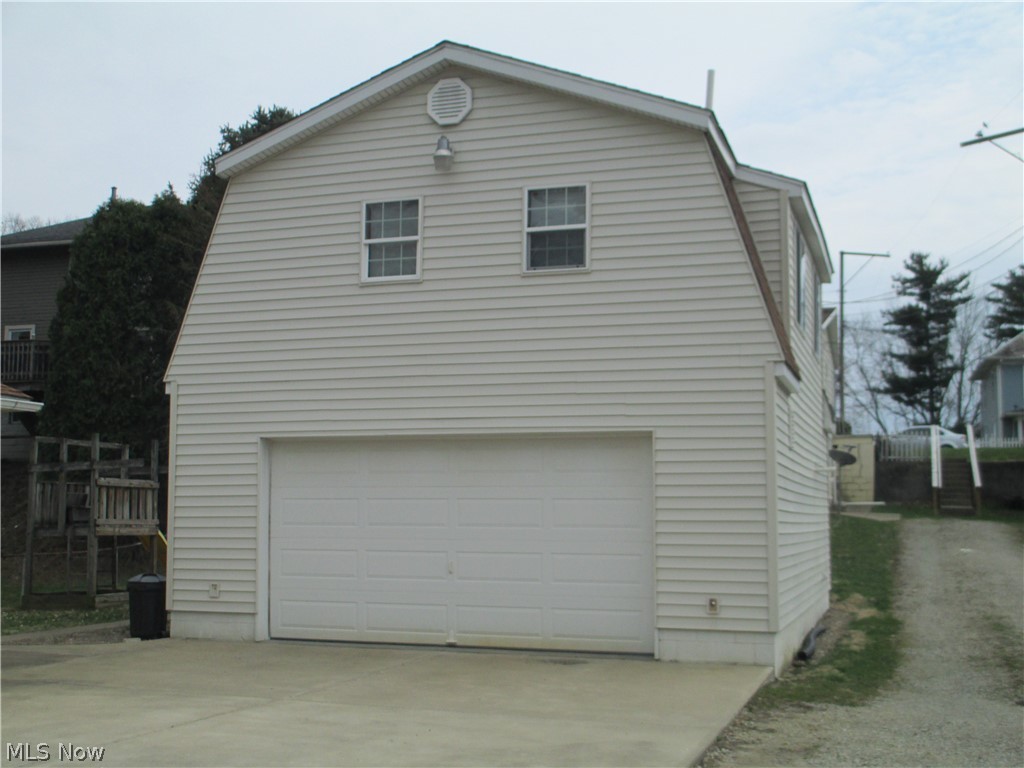Urban Terrace Add - Residential Lease