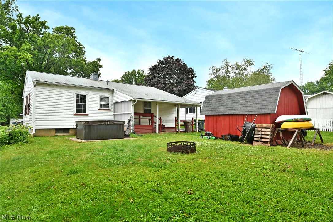 Dolanskys Third Add - Residential