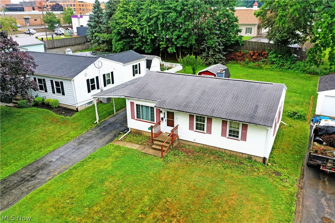Dolanskys Third Add - Residential