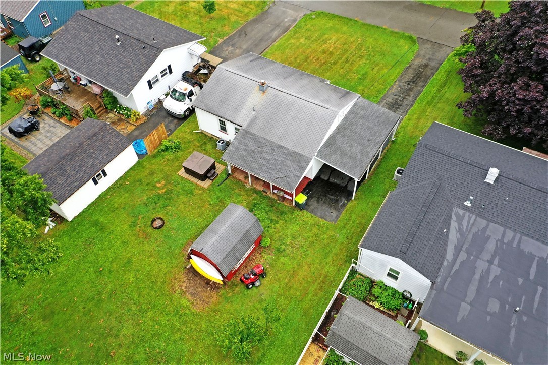 Dolanskys Third Add - Residential