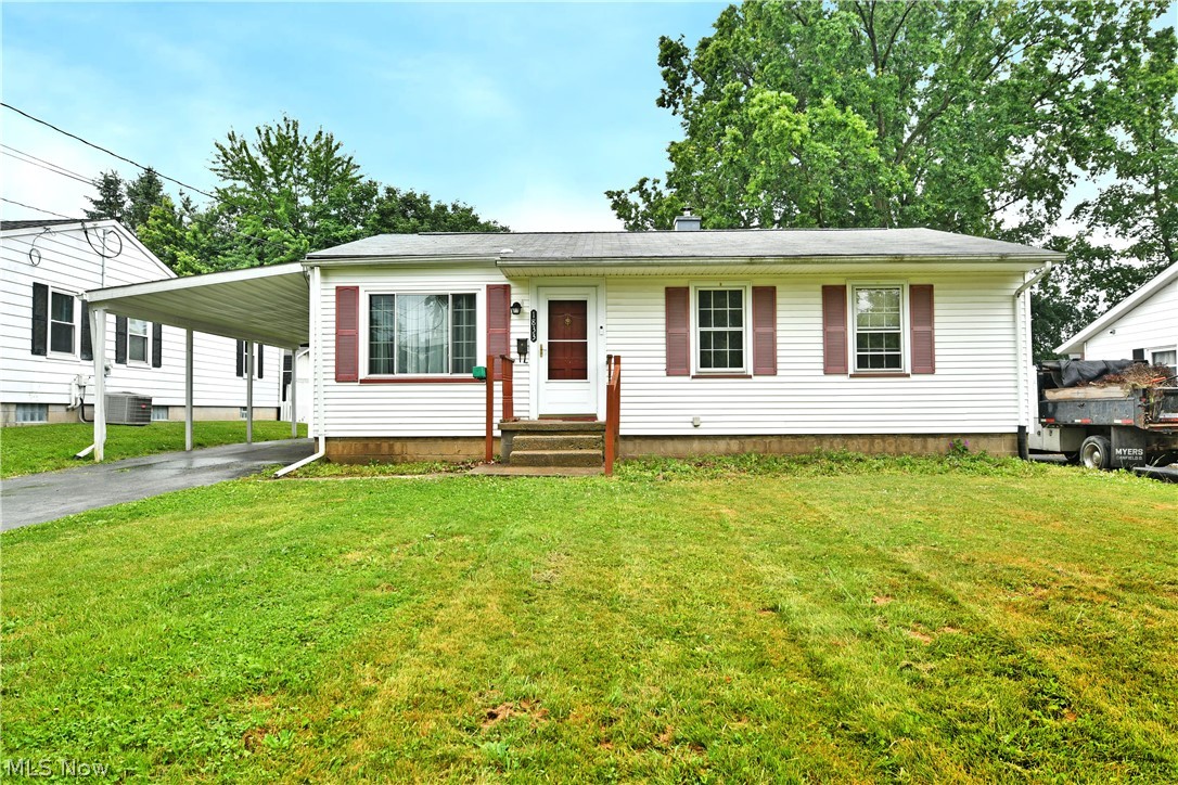 Dolanskys Third Add - Residential