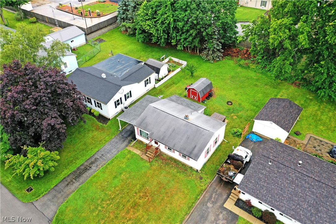 Dolanskys Third Add - Residential