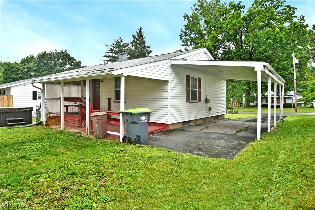 Dolanskys Third Add - Residential