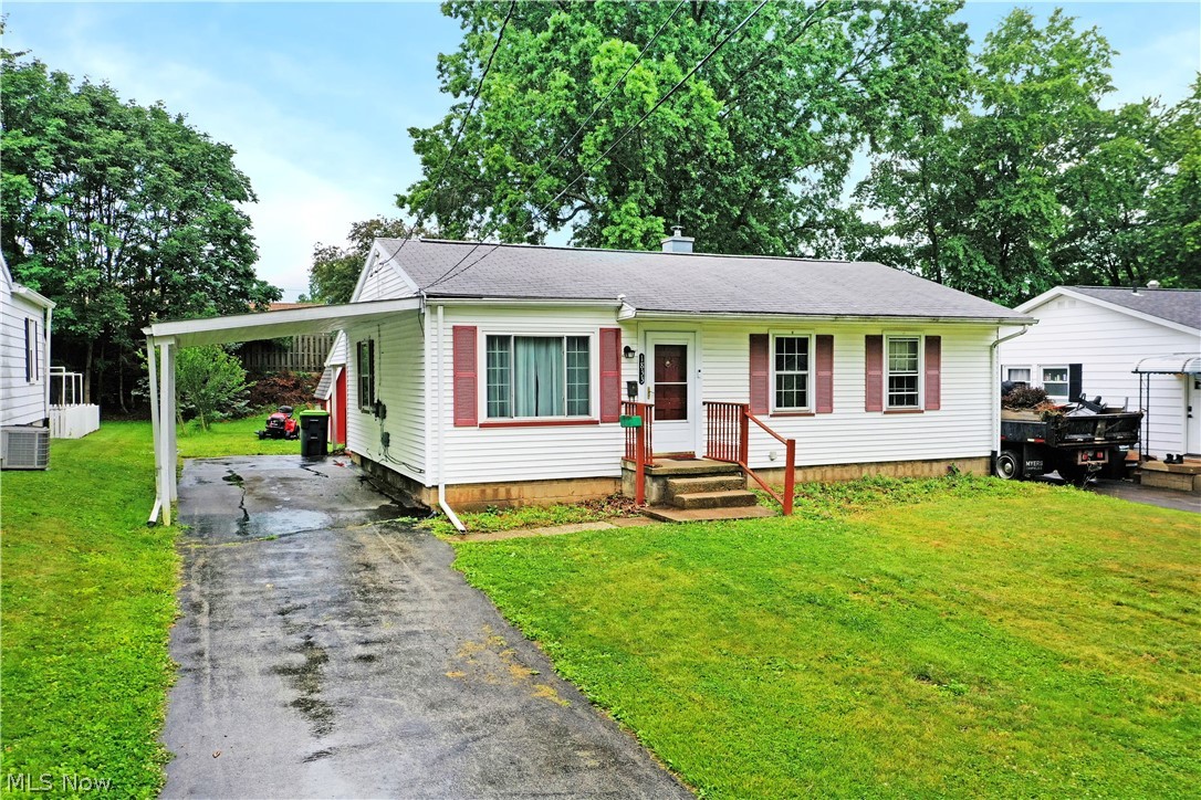 Dolanskys Third Add - Residential