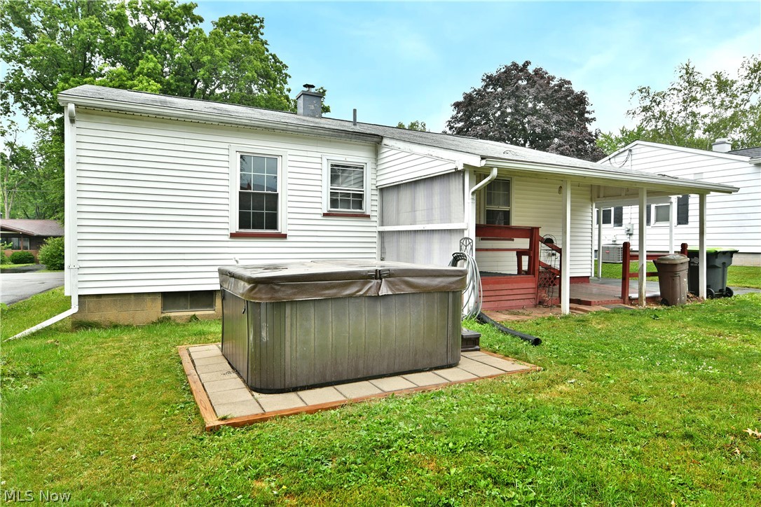 Dolanskys Third Add - Residential