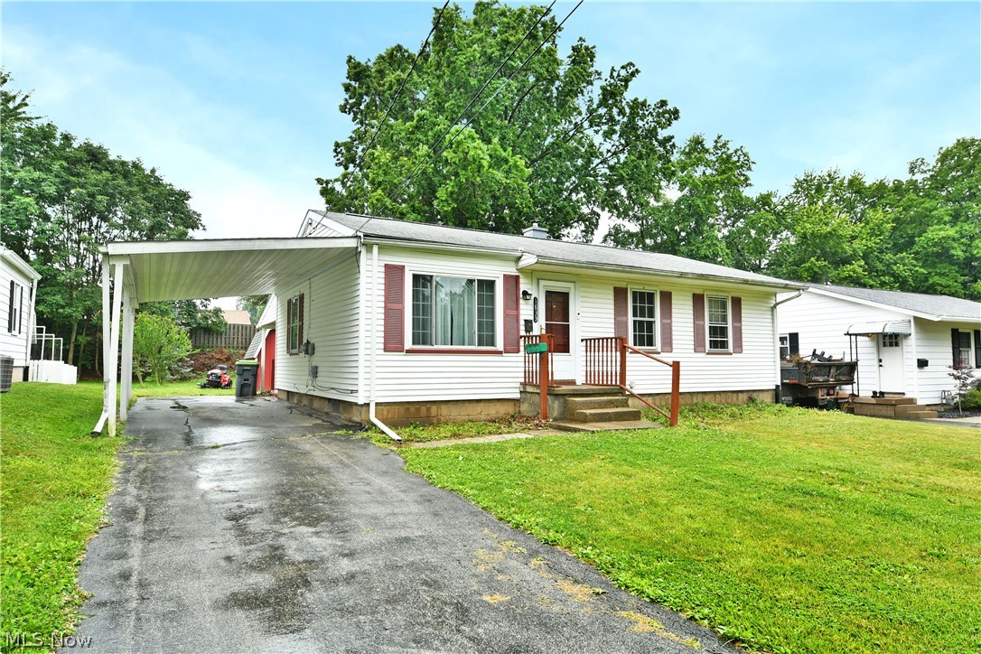 Dolanskys Third Add - Residential