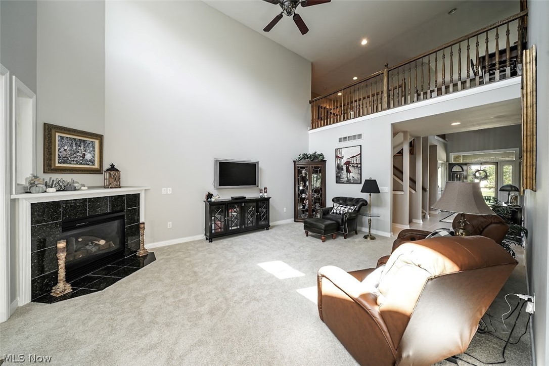 Barrington - Residential