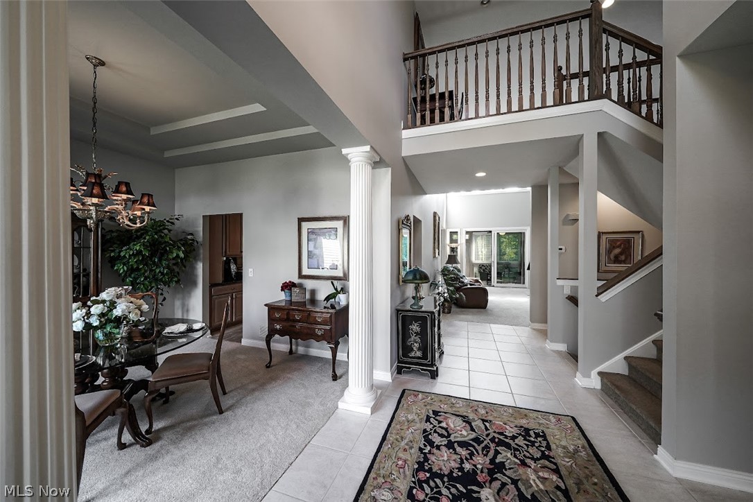 Barrington - Residential