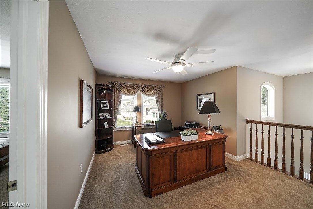 Barrington - Residential