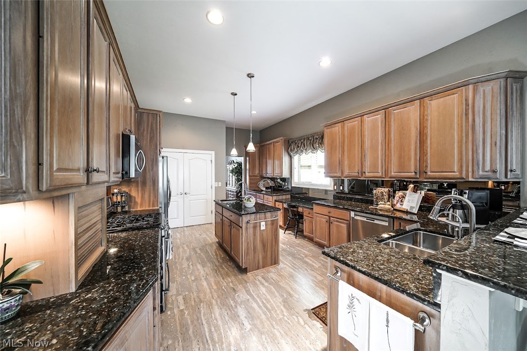 Barrington - Residential