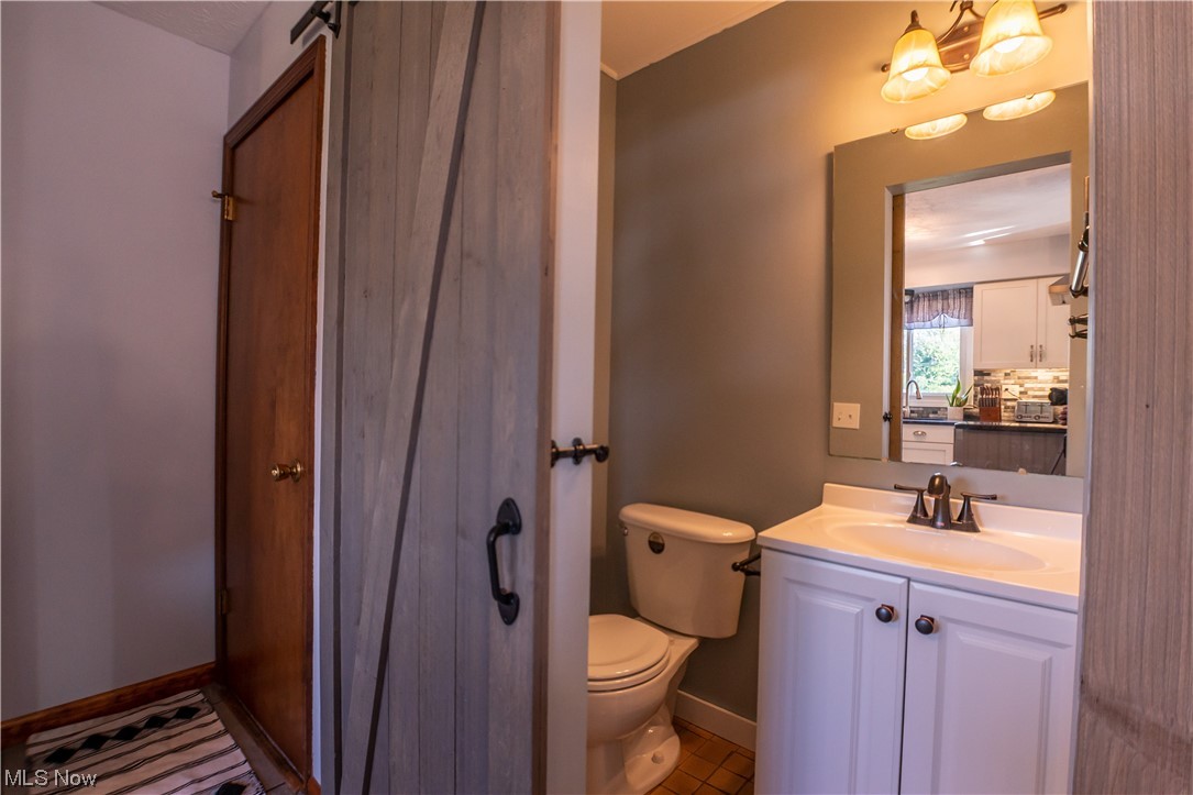 Pembrooke Condo - Residential