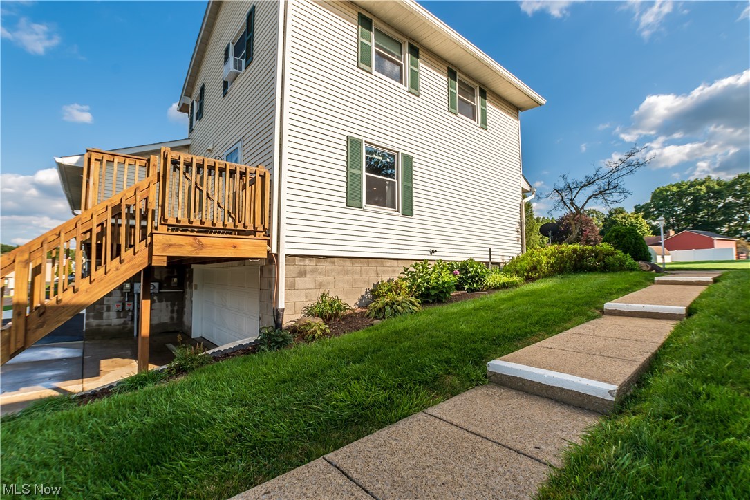Pembrooke Condo - Residential