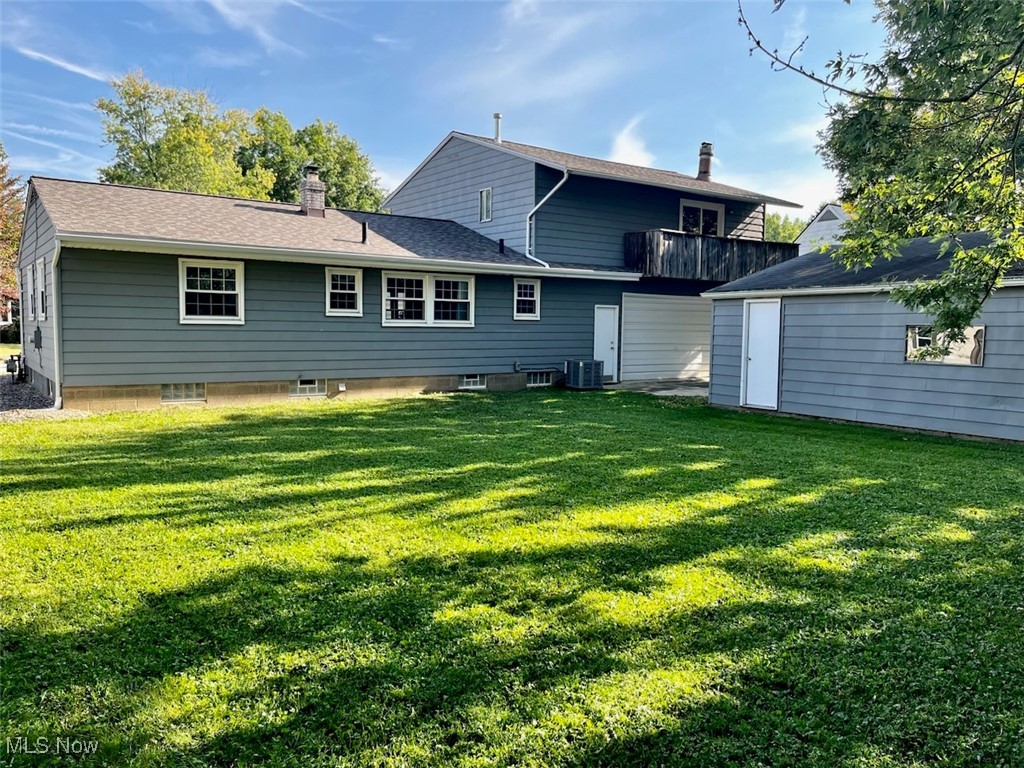 Maplewood Park - Residential
